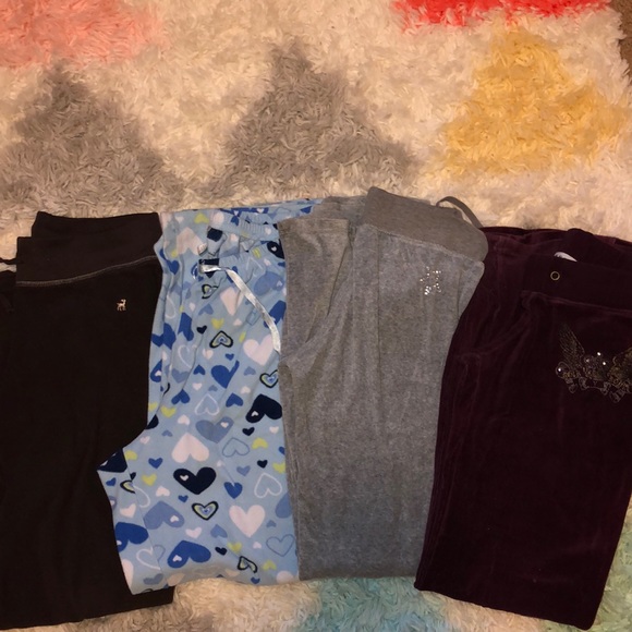 Lounge pants - Picture 1 of 3